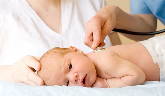 Diploma in Child Health